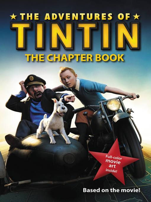 Title details for Tintin's Daring Escape by Kirsten Mayer - Available